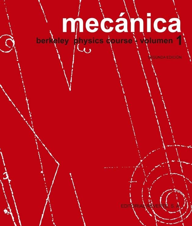 MECANICA VOL.1 | 9788429142822