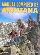 MANUAL COMPLETO DE MONTAÑA | 9788487746574 | STUCKL, PEPI - SOJER, GEORG