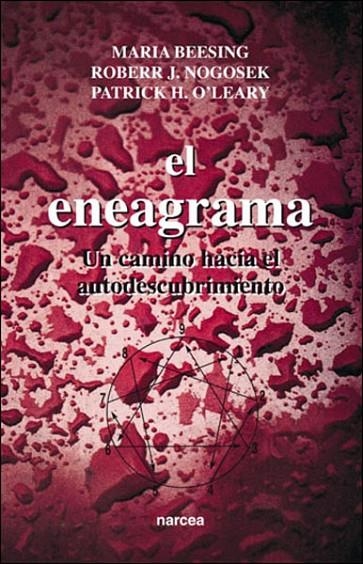 ENEAGRAMA, EL | 9788427710078 | BEESING, MARIA