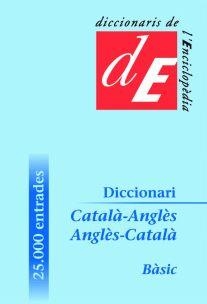 DICCIONARI CATALA-ANGLES. ANGLES-CATALA | 9788441225824