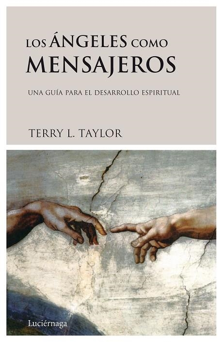 ANGELES COMO MENSAJEROS,LOS | 9788487232435 | TAYLOR, TERRY L.