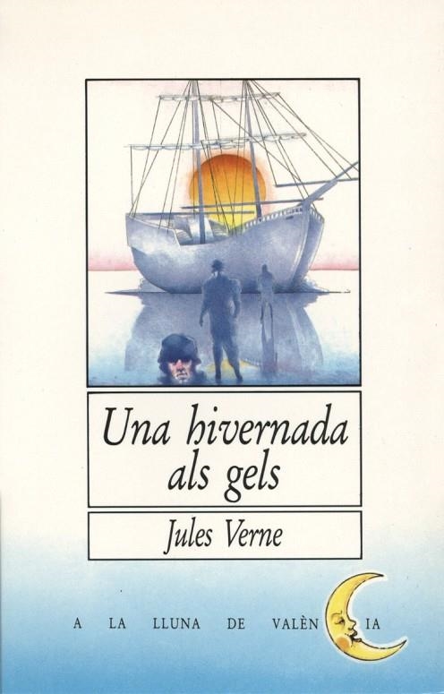 HIVERNADA ALS GELS, UNA | 9788476600306 | Verne, Jules