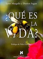 QUE ES LA VIDA? (METATEMAS) T/D | 9788472237995 | MARGULIS, LYNN - SAGAN, DORION