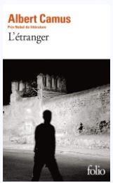 L'ETRANGER | 9782070360024 | CAMUS, ALBERT