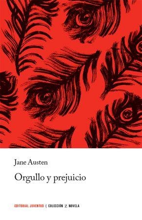 ORGULLO Y PREJUICIO | 9788426108685 | AUSTEN, JANE