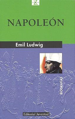 NAPOLEON (BOLSILLO ZETA) | 9788426110329 | LUDWIG, EMIL