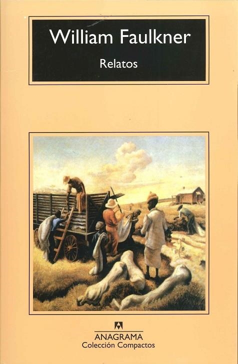 RELATOS FAULKNER (COMP) | 9788433914903 | FAULKNER, WILLIAM