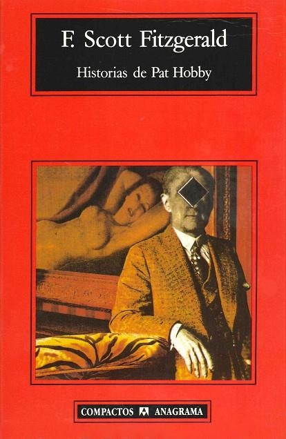 HISTORIAS DE PAT HOBBY (COMPACTOS) | 9788433920645 | SCOTT FITZGERALD, F.