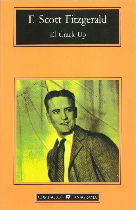 CRACK-UP, EL (COMPACTOS) | 9788433920416 | Fitzgerald, F. Scott