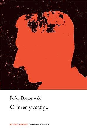 CRIMEN Y CASTIGO | 9788426156020 | DOSTOYEVSKI, FEDOR