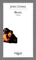 BRASIL (FABULA) | 9788483105733 | UPDIKE, JOHN