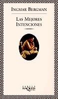 MEJORES INTENCIONES, LAS (FABULA) | 9788483105788 | BERGMAN, INGMAR