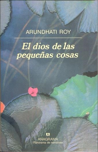 DIOS DE LAS PEQUEÑAS COSAS, EL (PN) | 9788433908629 | ROY,ARUNDHATI