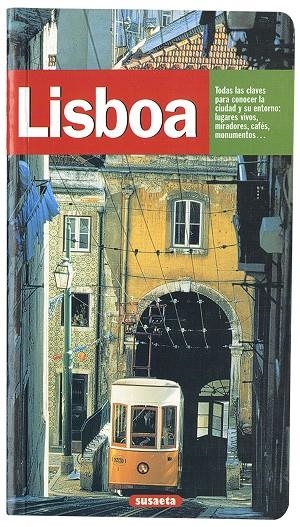 LISBOA | 9788430586653